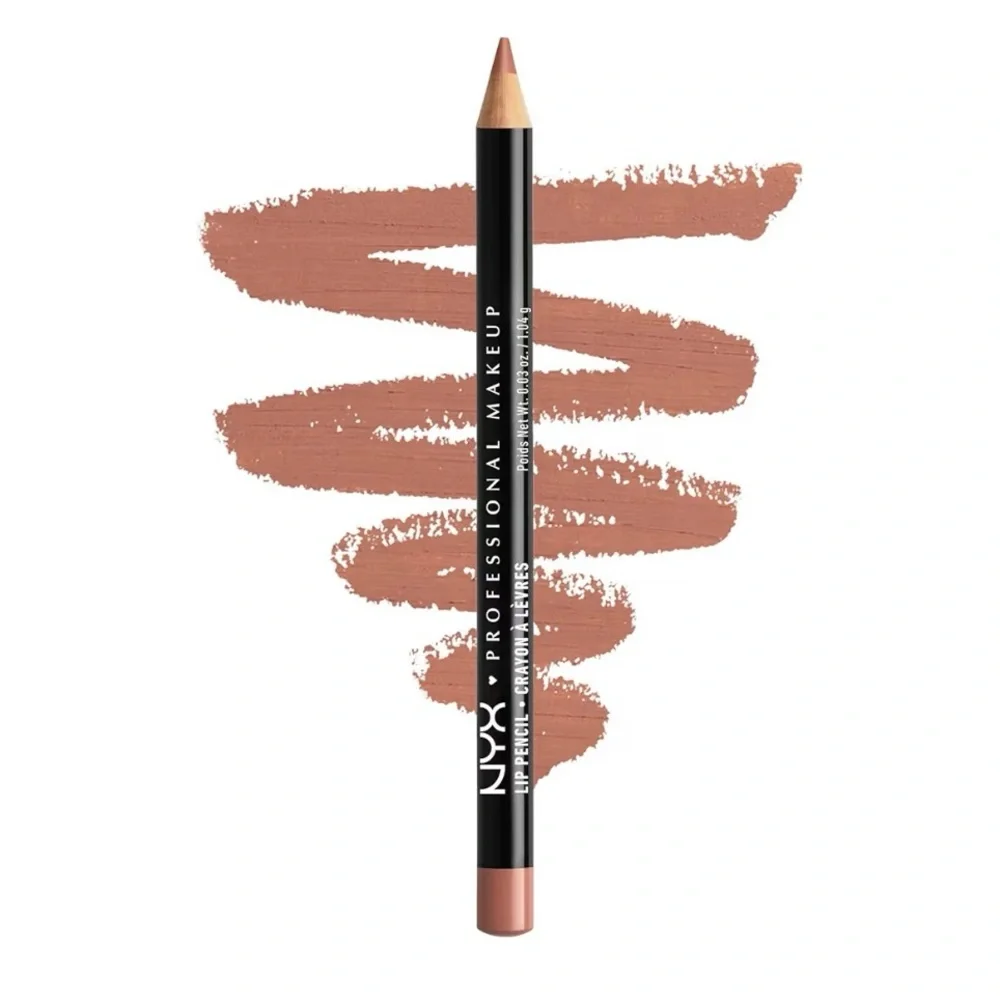 NYX Professional Makeup Lip Liner - Peakaboo Neutral